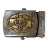 Buckle, Belt, Trousers, Combat Medic