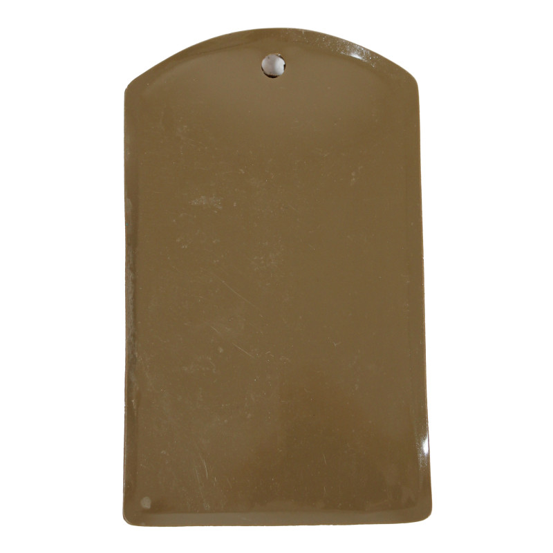 Mirror, Shaving, US Army
