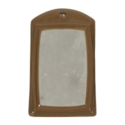 Miroir de poche, US Army