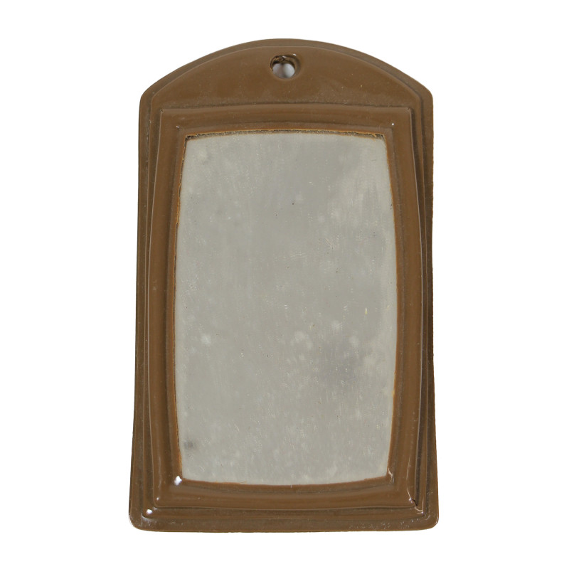 Mirror, Shaving, US Army