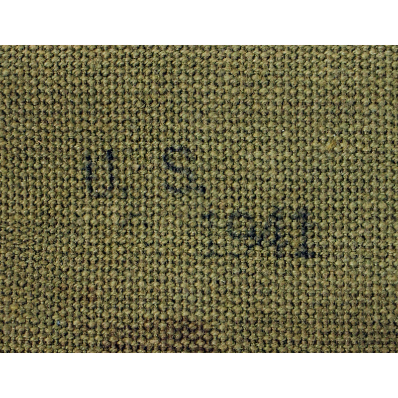 Sangle pour musette M-1936, 1941
