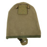 Cover, T-Shovel, USMC