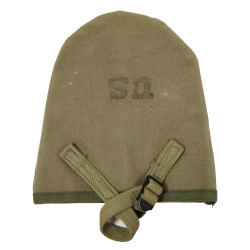 Cover, T-Shovel, USMC