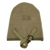 Cover, T-Shovel, USMC
