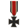 Iron Cross, German, 2nd Class, 1939