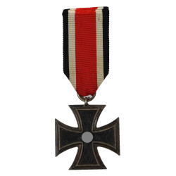 Croix de Fer allemande, 2e classe, 1939