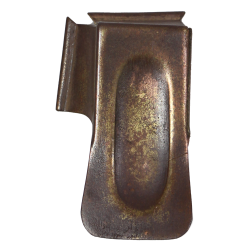 Cricket, Parachutist, D-Day, Hiesville, Normandy