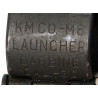 Launcher, Grenade, M8, KNAPP MONARCH, USM1 Carbine