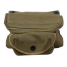 Pouch, First-Aid Kit, Aeronautic, TRAVINS LEATHER PRODUCTS CORP., USAAF