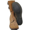 Boots, Service, Combat (Buckle Boots), Size 10 ½ D, 1944