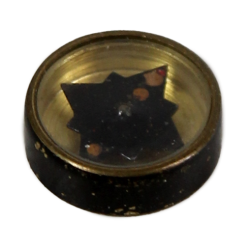 Boussole d'évasion, RAF & USAAF