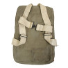 Kit de survie M-592, Back Pad Kit, US Navy