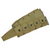 Belt, Cartridge, M1 Rifle, BURLINGTON MILLS INC. 1942