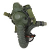 Mask, Oxygen, Demand, Type A-14, Bulbulian, USAAF, Medium, 1944, in Box