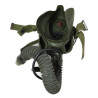 Mask, Oxygen, Demand, Type A-14, Bulbulian, USAAF, Medium, 1944, in Box