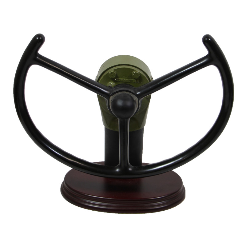 Wheel, Steering, C-47 Skytrain, USAAF