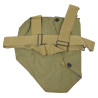 Bag, MIV, for Service Respirator, US Army