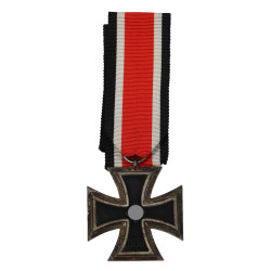 Croix de Fer allemande, 2e classe, 1939