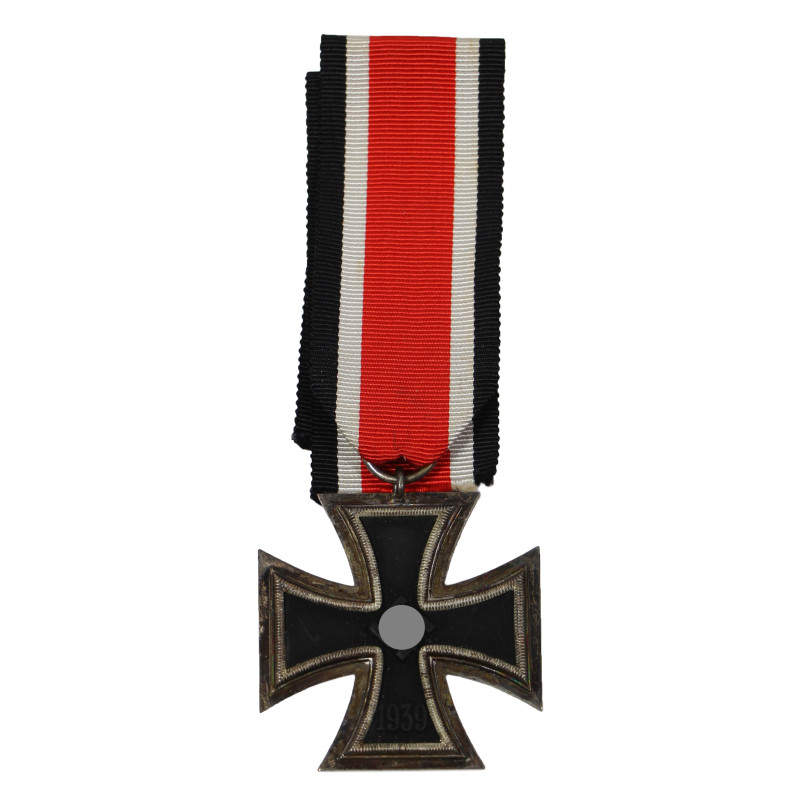 Iron Cross, German, 2nd Class, 1939