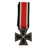 Croix de Fer allemande, 2e classe, 1939