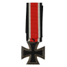 Iron Cross, German, 2nd Class, 1939