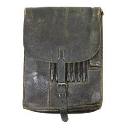 Case, Map, M35, German, with Insert