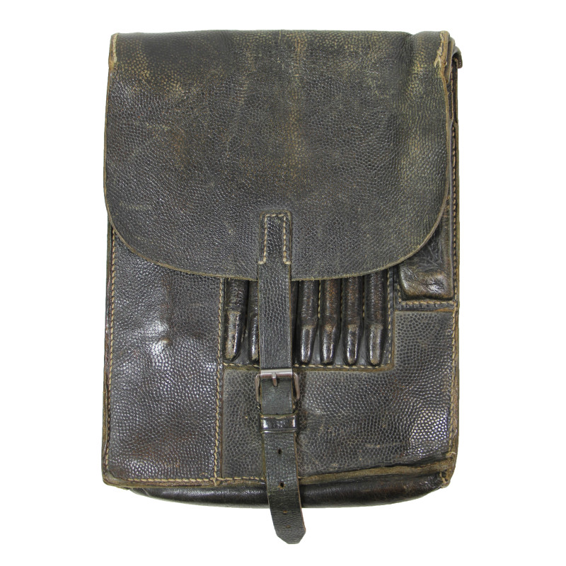 Case, Map, M35, German, with Insert