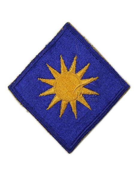 Insigne 40e Division d'Infanterie