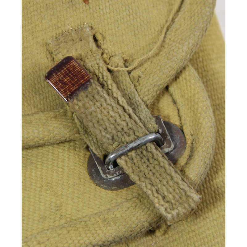 Holster en toile canadien, Browning GP 35