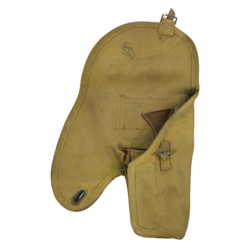 Holster, Browning HP 35, Canadian