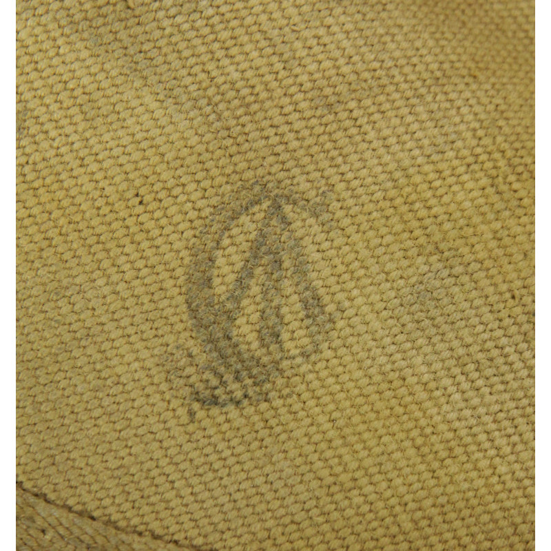 Holster en toile canadien, Browning GP 35