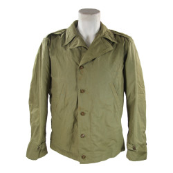 Jacket, Field, M-1941, 36R
