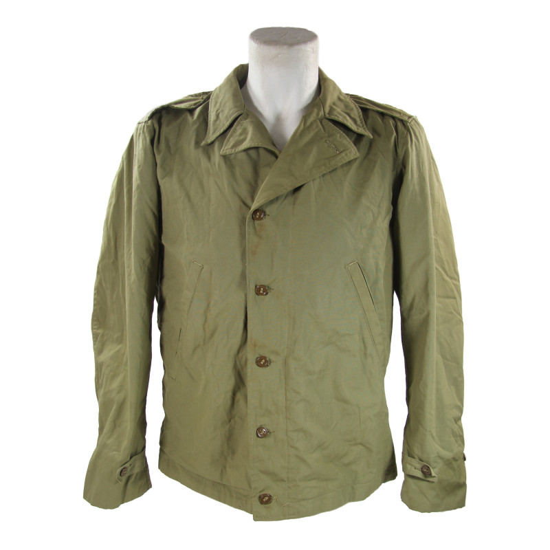 Jacket, Field, M-1941, 36R