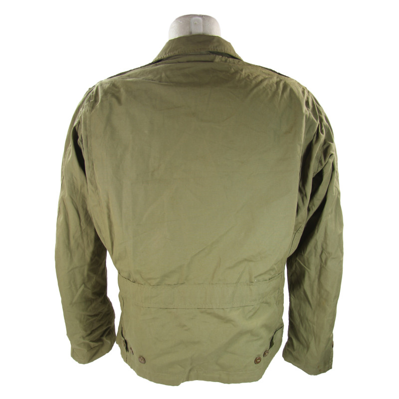 Jacket, Field, M-1941, 36R