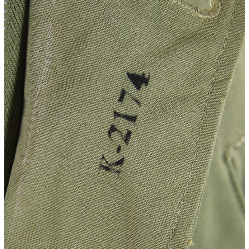 Jacket, Field, M-1941, 36R