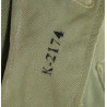 Jacket, Field, M-1941, 36R