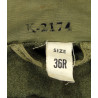 Jacket, Field, M-1941, 36R