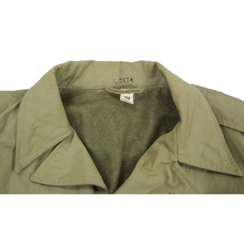 Jacket, Field, M-1941, 36R