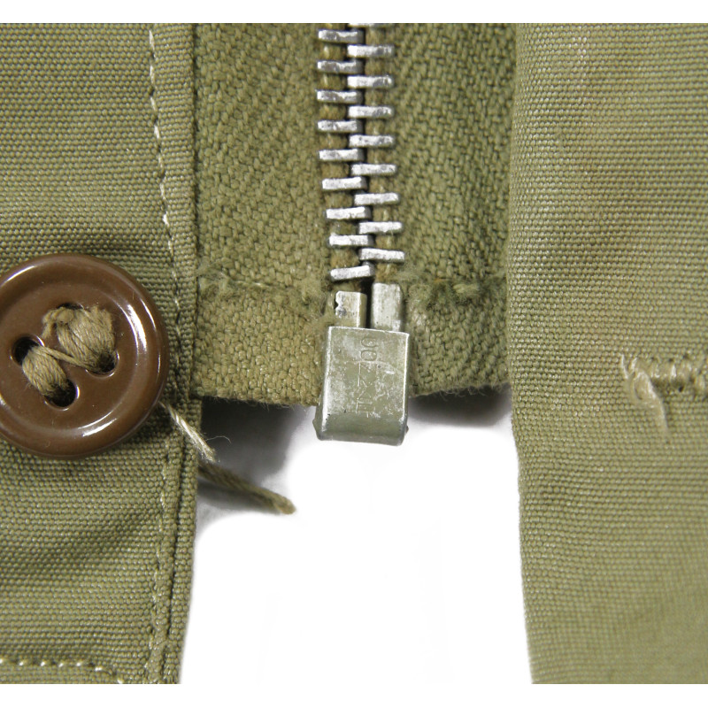 Jacket, Field, M-1941, 36R