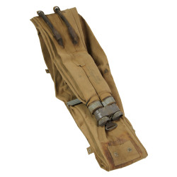 Belt, Preserver, Life, M-1926, US Navy