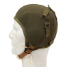 Helmet, Flying, Type A-9, USAAF, 1942, Large, in Box