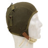 Bonnet de vol, Type A-9, USAAF, 1942, Large, dans sa boîte