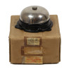 Bell, Alarm, 24-Volt, USAAF, in Box