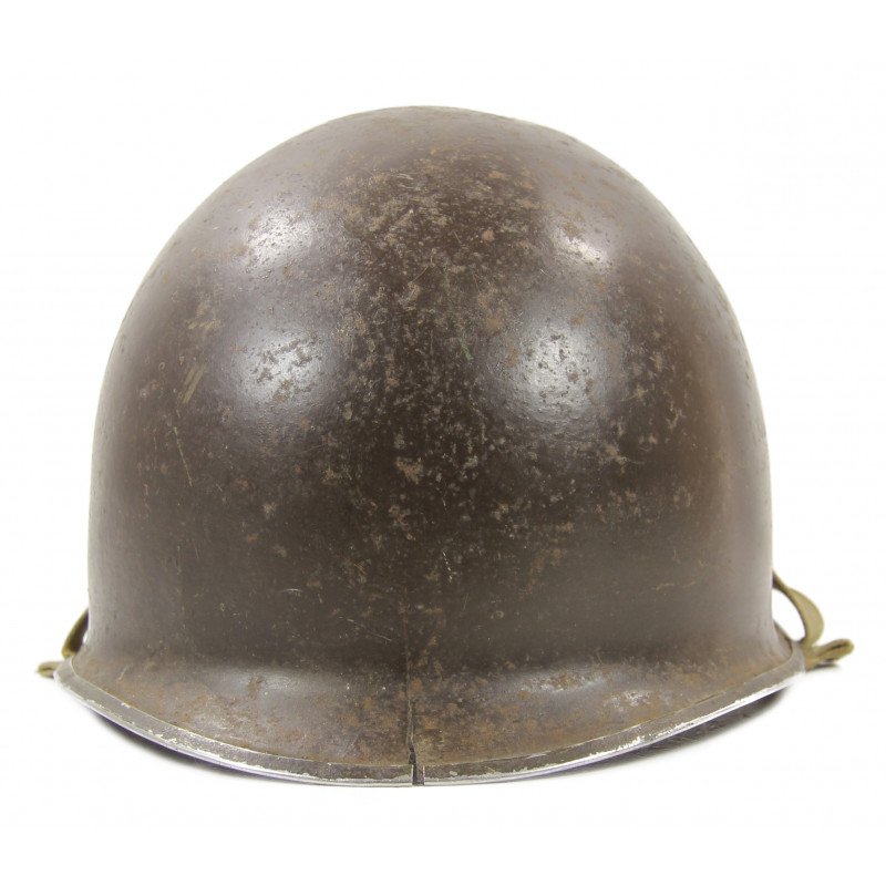 Casque M1, Infirmier, 1 panneau