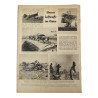 Magazine, Die Wehrmacht, 16 juillet 1941