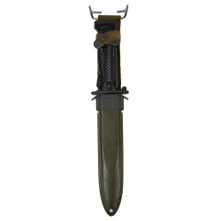 Bayonet, USM5A1, M1 Garand