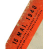 Magazine, Signal, 15 mai 1940, édition française