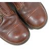 Bottes de cavalerie & tankiste, taille 9 D, 1941