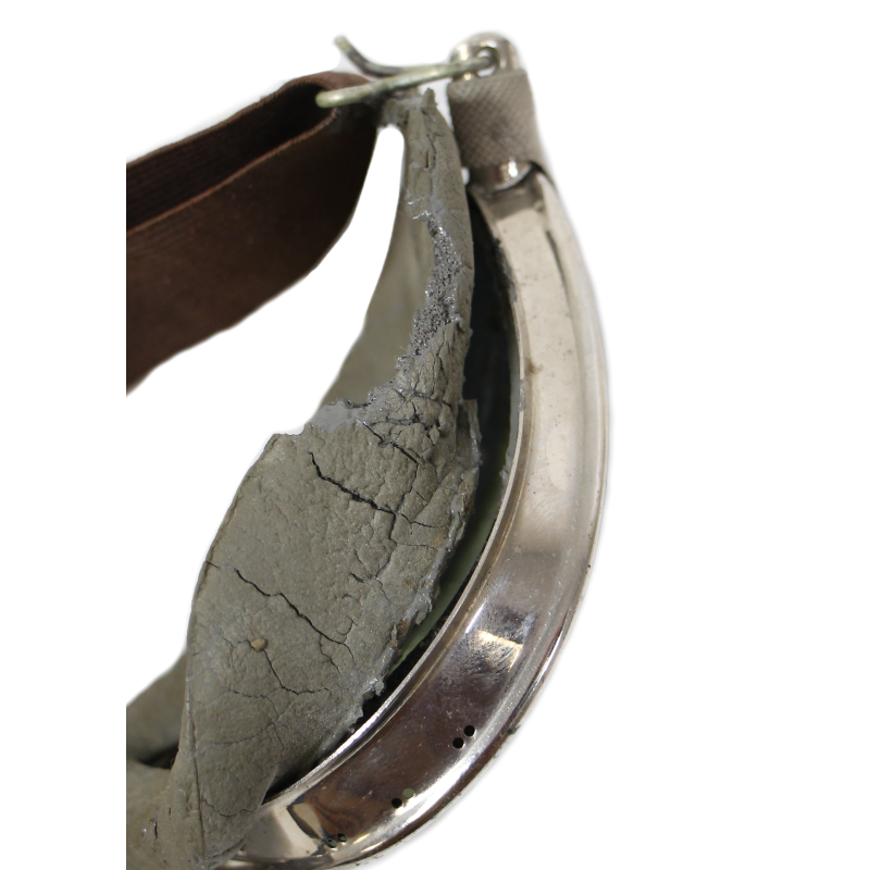 Goggles, Flying, Type B-7, USAC, AMERICAN OPTICAL CO.