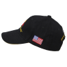 Casquette, 2nd Armored Division, Hell an Wheels